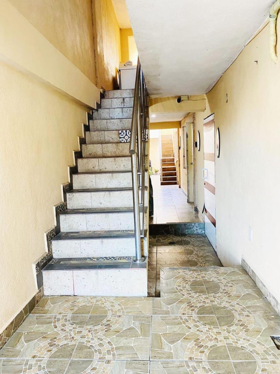 Casa Desierto Los Cabos Cabo San Lucas Esterno foto